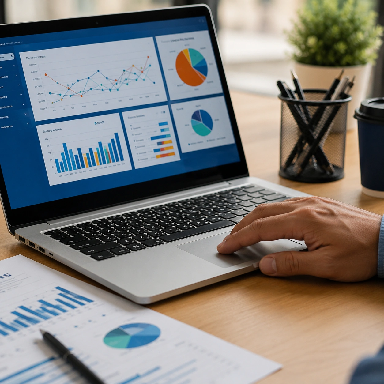 SEO Performance Highlights